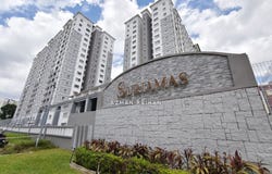 46150, Selangor, Bandar Sunway, Selangor 46150