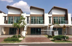 Jalan Setia Villa 5, Cyberjaya, Selangor 63000