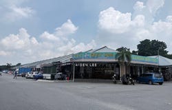 Shah Alam, Selangor 40170