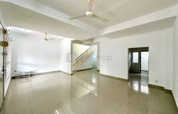 Jalan Saga Emas, Kajang, Selangor 43000