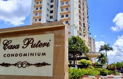 Off Persiaran Puteri, Bandar Puteri, Bandar Puteri Puchong, Selangor 47100