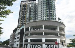 Jalan Medan Ipoh 1f Off Jalan Sultan Azlan Shah Utara, Ipoh, Perak 31400