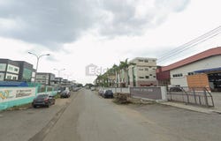 Jalan KB 1, Balakong, Selangor 43200