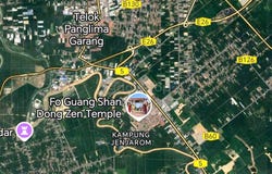 Jalan Banting-Kelang, Banting, Selangor 42700