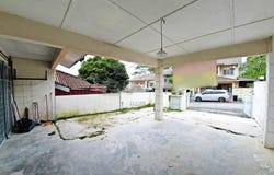 Ampang, Selangor 68000