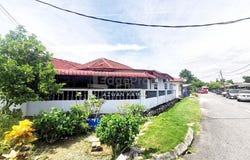 Jalan Cempasari, Klang, Selangor 42100