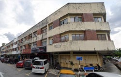 Jalan Cempaka, Ampang, Selangor 68000