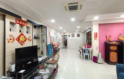 Lorong Dagang Permai, Ampang, Selangor 68000