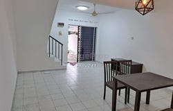 Pasir Gudang, Johor 81700
