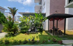 Jalan Ridgeview, Kajang, Selangor 43000