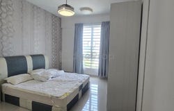 Persiaran Bayan Indah, Bayan Lepas, Penang 11900