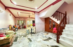 Lorong laksamana Klang, Klang, Selangor 41200