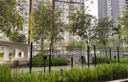 Jalan Bayu Laut, Klang, Selangor 41200