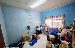 Off Persiaran Kota Perdana, Seri Kembangan, Selangor 43300