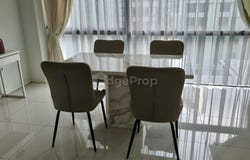 Persiaran Hampshire, 50450, Kuala Lumpur, KLCC, Kuala Lumpur 50450
