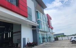 Banting, Selangor 42700