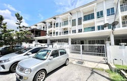 Jalan Permai, Kajang, Selangor 43000