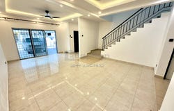 Jalan DC 1, Sungai Buloh, Selangor 47000