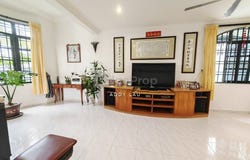 Jalan 3/5, Kluang, Johor 86000