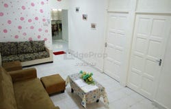 Johor Bahru, Johor 81200