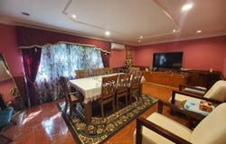 Jalan Kasawari, Ampang, Selangor 68000