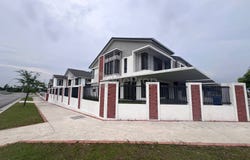 Shah Alam, Selangor 40160
