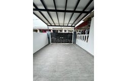 Ulu Tiram, Johor 81800