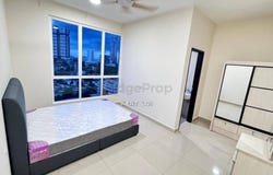 Johor Bahru, Johor 81000