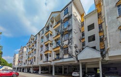 Ampang, Selangor 55100