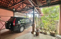 Seri Kembangan, Selangor 43300