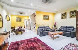 Jalan Kerongsang, Klang, Selangor 41200
