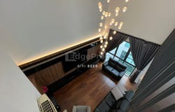 Jalan Intisari, Desa ParkCity, Kuala Lumpur 52200