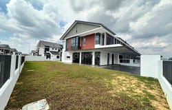 Shah Alam, Selangor 40160