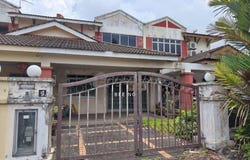 Jalan Gaya, Jalan Sasa, Ulu Tiram, Johor 81800