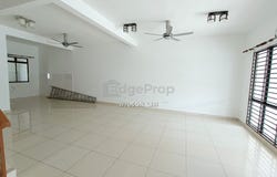 Jalan Kerongsang, Klang, Selangor 41200