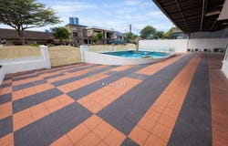 Off Jalan Beringin, Johor Bahru, Johor 80250