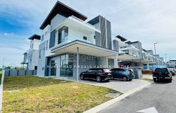 Kota Kemuning, Selangor 40460
