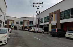 Ipoh, Perak 30020