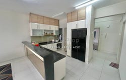 Persiaran Wawasan, 47610, Selangor, Puchong, Selangor 47610