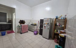 Jalan Belimbing, Balakong, Selangor 43300