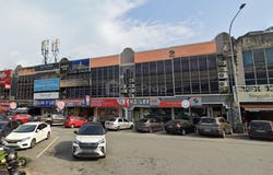 Jalan 2/14, Batu Caves, Selangor 68100