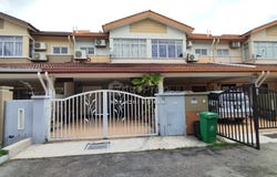 Jalan Kajang Impian, Kajang, Selangor 43650