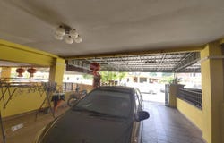 Persiaran Bercham Utara 11, Ipoh, Perak 31400