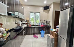 KL City, Kuala Lumpur 57000