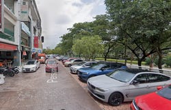 Cyberjaya, Selangor 63000