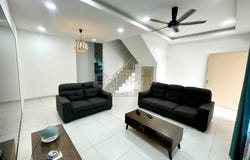 Semenyih, Selangor 43500