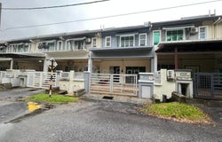 Puncak Saujana, Kajang, Selangor 43000