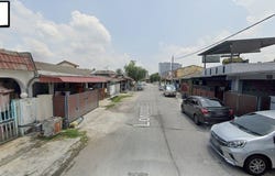 Cheras South, Batu 9th Cheras, Selangor 43200
