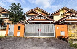 Bangi, Selangor