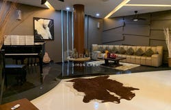 Jalan BK 9, Puchong, Selangor 47180